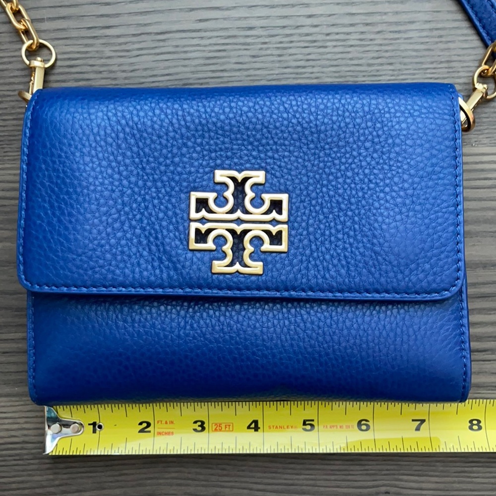 Tory Burch Crossbody/Clutch